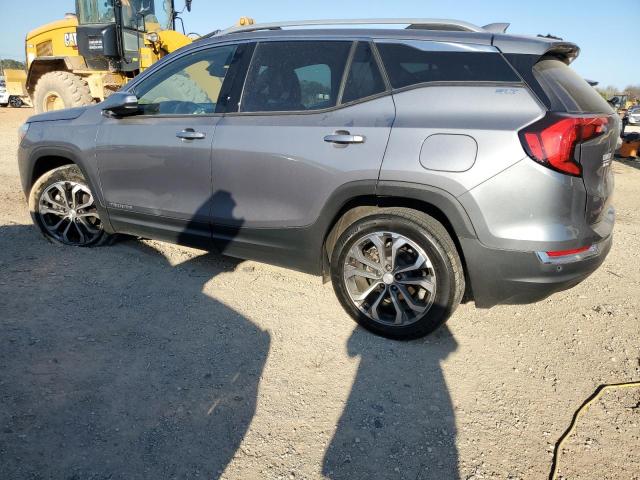 Photo 2 from auction – 2018 GMC TERRAIN SL with VIN 3GKALPEX5JL186590