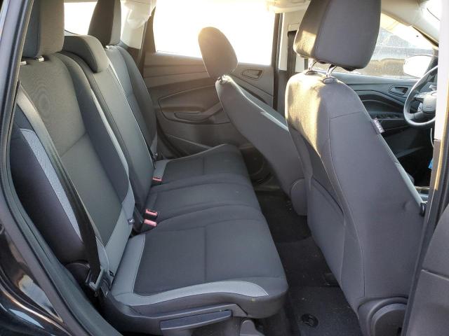 Снимка 11 от търг – 2013 FORD ESCAPE S с VIN 1FMCU0F74DUC12240