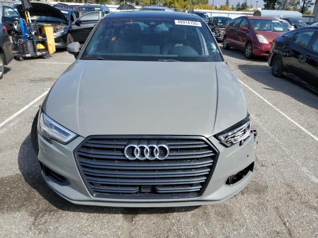 Photo 5 from auction – 2020 AUDI A3 PREMIUM with VIN WAUCUGFF7LA004984