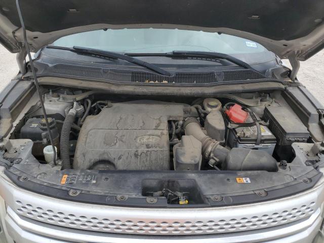 Снимка 12 от търг – 2013 FORD EXPLORER X с VIN 1FM5K7D80DGA40998