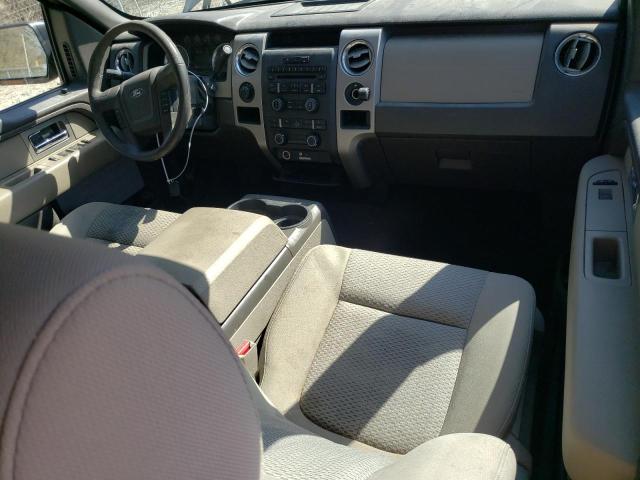 Photo 8 from auction – 2009 FORD F150 SUPER with VIN 1FTRX148X9FA76800