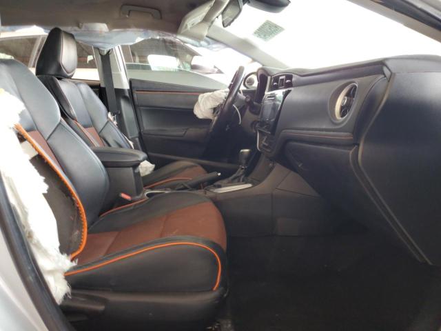 Photo 7 from auction – 2018 TOYOTA COROLLA L with VIN 5YFBURHE4JP781534