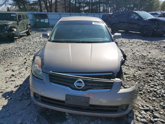 Photo 5 from auction – 2008 NISSAN ALTIMA 2.5 with VIN 1N4AL21E18N478546