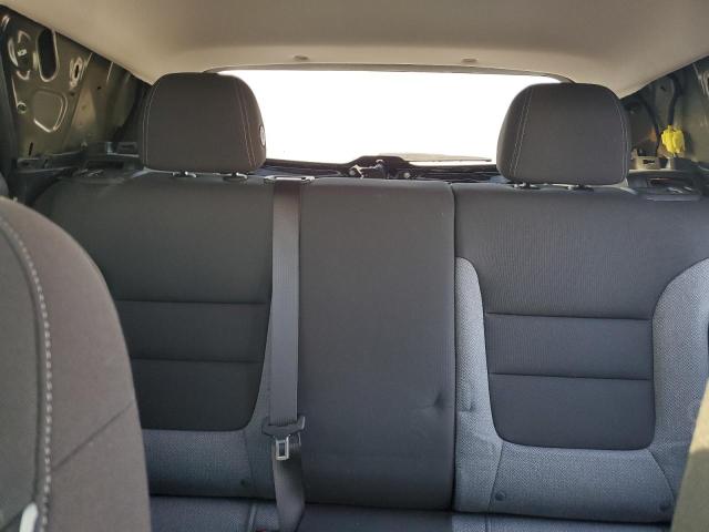 Photo 10 from auction – 2025 CHEVROLET TRAILBLAZE with VIN KL79MRSL5SB120291