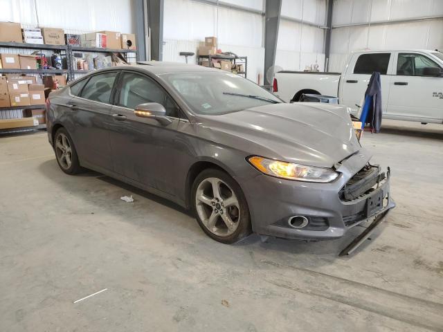 Photo 4 from auction – 2014 FORD FUSION with VIN 1FA6P0HD0E5351522