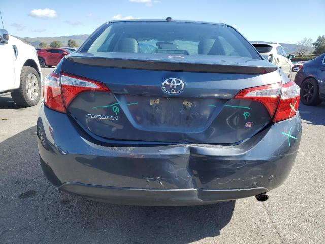 Photo 6 from auction – 2016 TOYOTA COROLLA L with VIN 5YFBURHE6GP452469