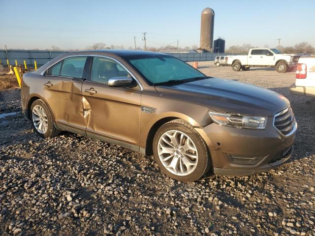 Photo 4 from auction – 2015 FORD TAURUS LIM with VIN 1FAHP2J83FG159440
