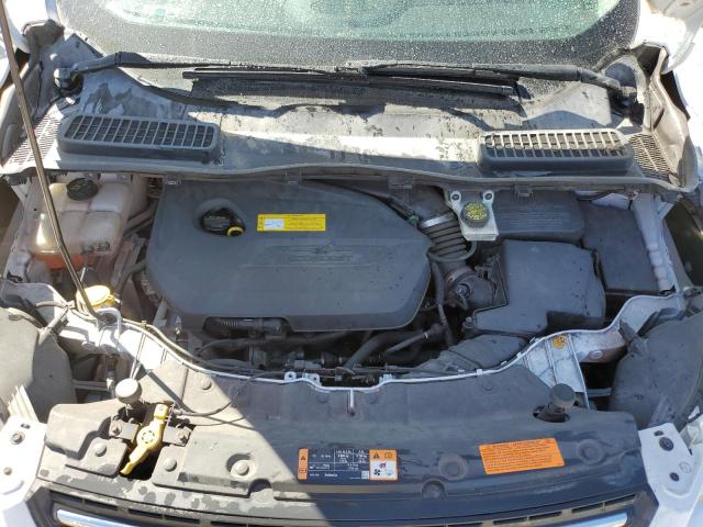 Photo 12 from auction – 2015 FORD ESCAPE SE with VIN 1FMCU0GX2FUB47602