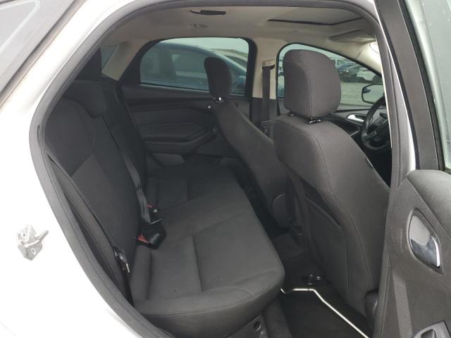 Photo 10 from auction – 2017 FORD FOCUS SEL with VIN 1FADP3H20HL248690