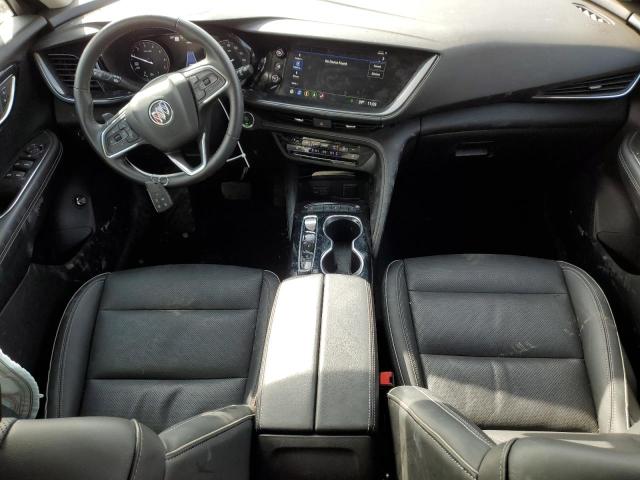 Снимка 8 от търг – 2022 BUICK ENVISION E с VIN LRBFZNR47ND027892