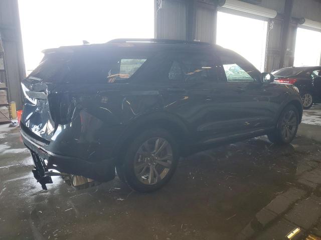 صورة رقم 3 من المزاد - 2022 FORD EXPLORER X مع VIN 1FMSK7DH8NGB34132