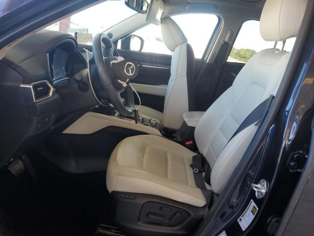 Photo 7 from auction – 2023 MAZDA CX-5 PREMI with VIN JM3KFBDM6P0261800