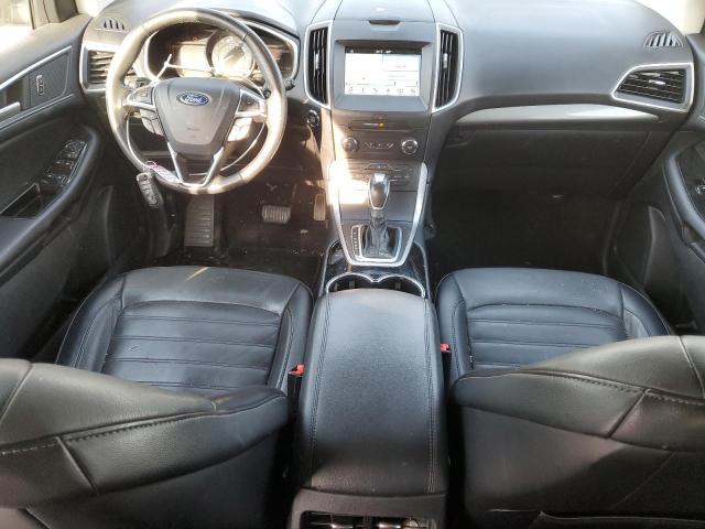 Photo 8 from auction – 2018 FORD EDGE SEL with VIN 2FMPK3J96JBC53276