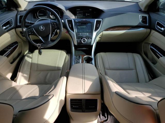 Снимка 8 от търг – 2018 ACURA TLX TECH с VIN 19UUB3F55JA000511