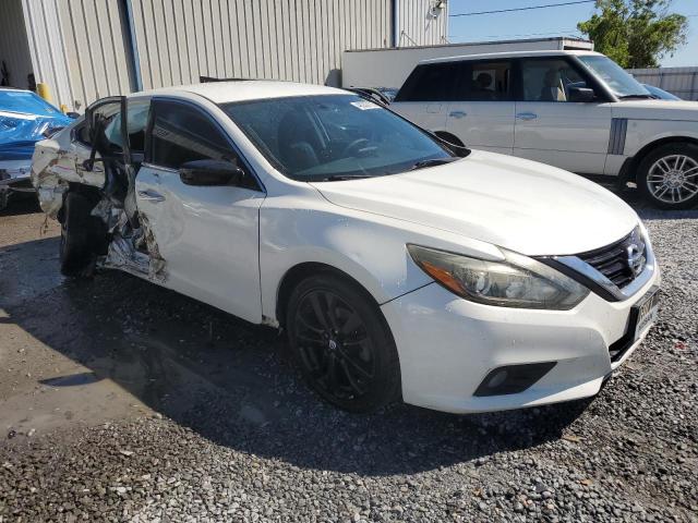 Photo 4 from auction – 2017 NISSAN ALTIMA 2.5 with VIN 1N4AL3AP4HC184738