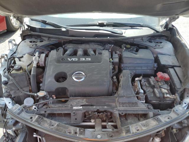 Photo 11 from auction – 2015 NISSAN ALTIMA 3.5 with VIN 1N4BL3AP7FC139410