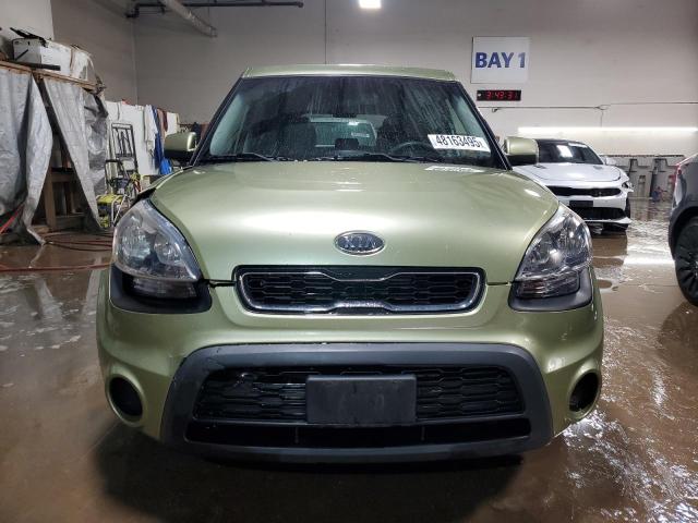 Photo 5 from auction – 2012 KIA SOUL with VIN KNDJT2A53C7398592