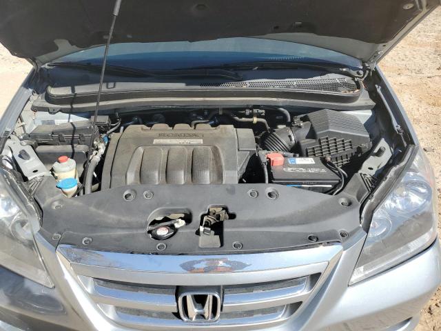 Photo 12 from auction – 2007 HONDA ODYSSEY EX with VIN 5FNRL38717B080700