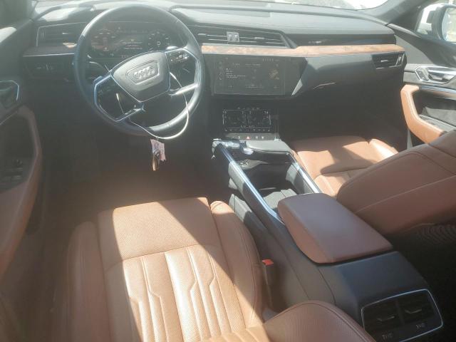 Photo 8 from auction – 2019 AUDI E-TRON PRE with VIN WA1VAAGE7KB022489