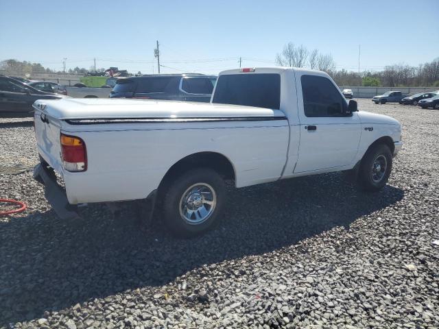 Photo 3 from auction – 1999 FORD RANGER with VIN 1FTYR10C2XUB79251