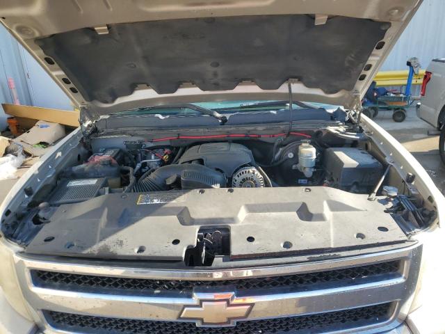 Photo 11 from auction – 2008 CHEVROLET SILVERADO with VIN 3GCEC13C38G168781
