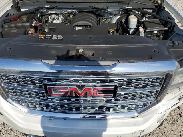 Photo 11 from auction – 2016 GMC SIERRA K15 with VIN 3GTU2PEC2GG222648