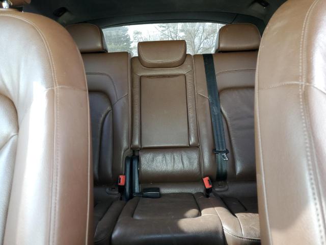 Photo 10 from auction – 2015 AUDI Q5 PREMIUM with VIN WA1LFAFP0FA087871