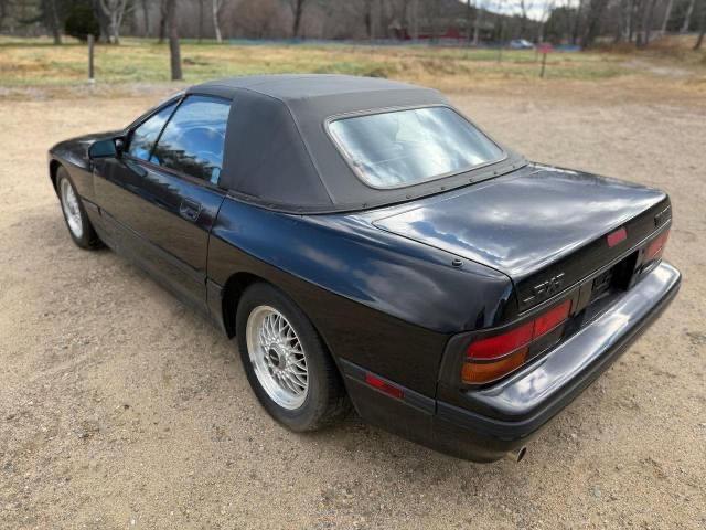 Фото 3 с аукциона – 1988 MAZDA RX7 с VIN JM1FC3515J0107020