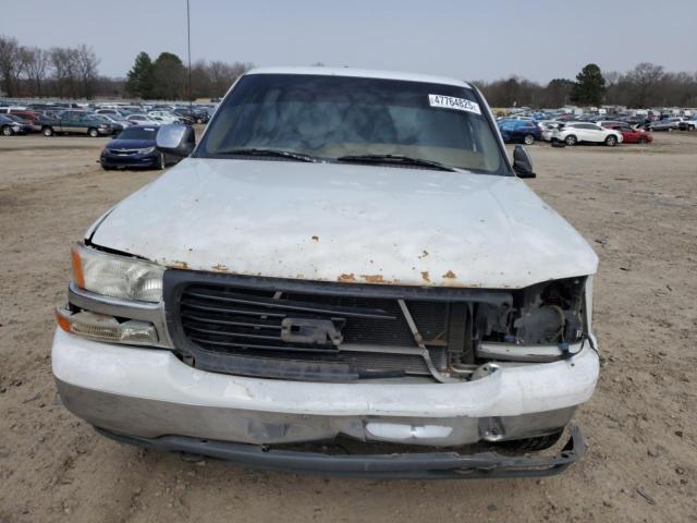 Photo 5 from auction – 1999 GMC NEW SIERRA with VIN 2GTEC19T3X1507750