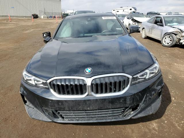 Снимка 5 от търг – 2023 BMW 330XI с VIN WBA83FF04PFN31386
