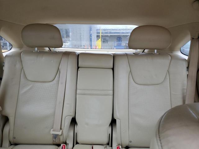 Photo 10 from auction – 2013 LEXUS RX 350 with VIN 2T2ZK1BA2DC106115