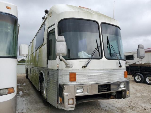 1991 EAGLE MOTORHOME