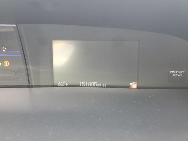Photo 9 from auction – 2014 HONDA CIVIC with VIN 19XFB2F5XEE000895