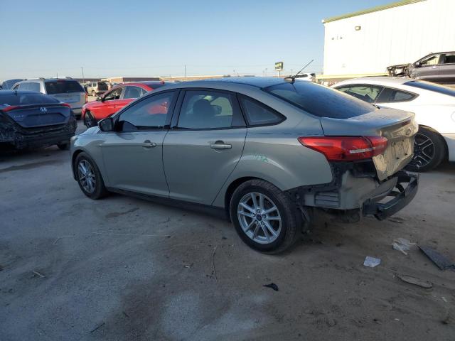 Photo 2 from auction – 2015 FORD FOCUS SE with VIN 1FADP3F29FL269019