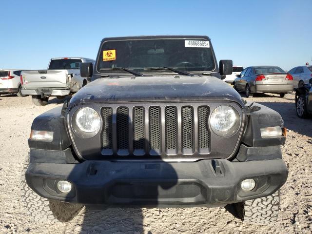 Photo 5 from auction – 2019 JEEP WRANGLER U with VIN 1C4HJXDN1KW643889
