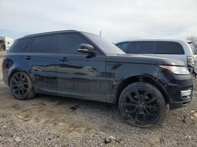 Photo 4 from auction – 2017 LAND ROVER RANGE ROVE with VIN SALWR2FV1HA176097