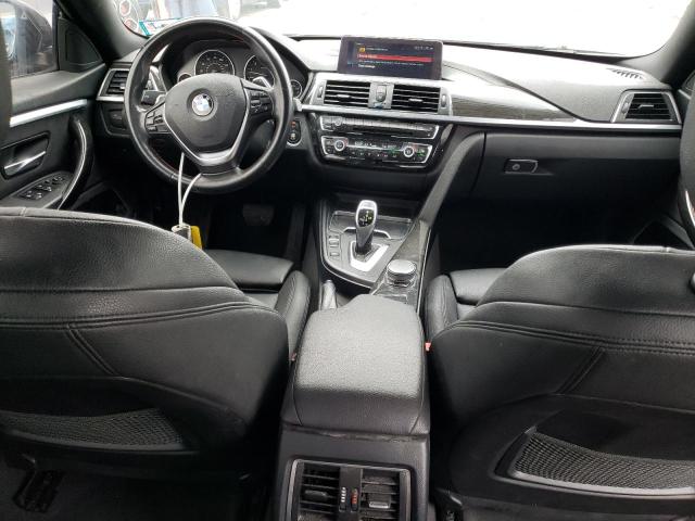Photo 8 from auction – 2018 BMW 430XI GRAN with VIN WBA4J3C56JBL03908