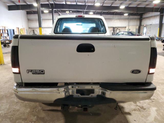Photo 6 from auction – 2000 FORD F250 SUPER with VIN 1FTNX20FXYEE46737