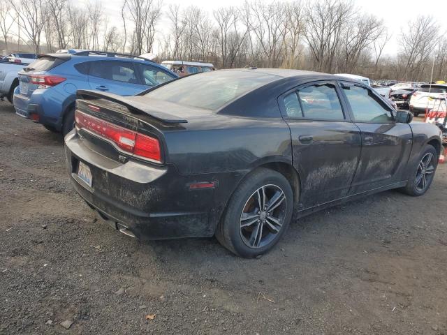 Photo 3 from auction – 2014 DODGE CHARGER SX with VIN 2C3CDXJG6EH322591