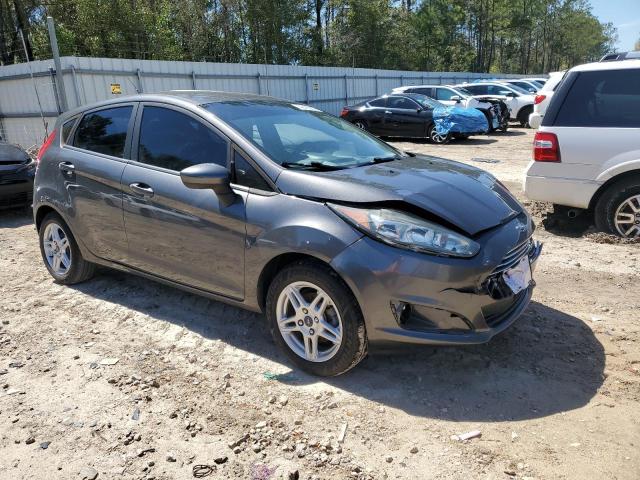 Photo 4 from auction – 2019 FORD FIESTA SE with VIN 3FADP4EJ7KM117540