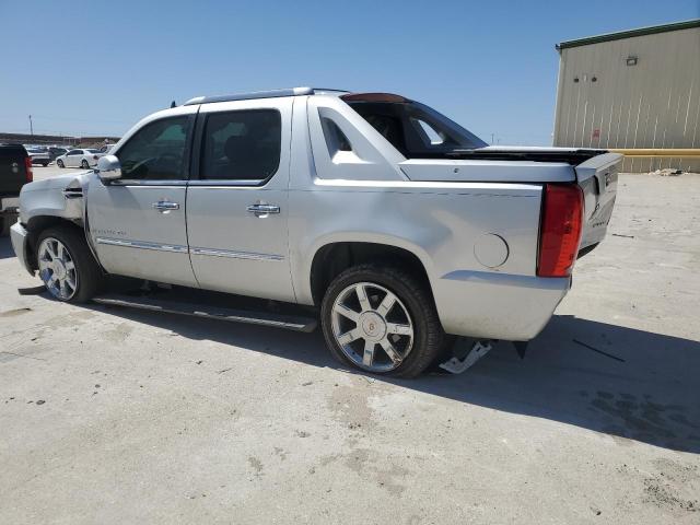 Photo 2 from auction – 2012 CADILLAC ESCALADE E with VIN 3GYT4NEF7CG295992