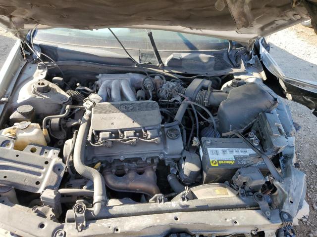 Photo 11 from auction – 2001 TOYOTA CAMRY LE with VIN 4T1BF22K61U964108