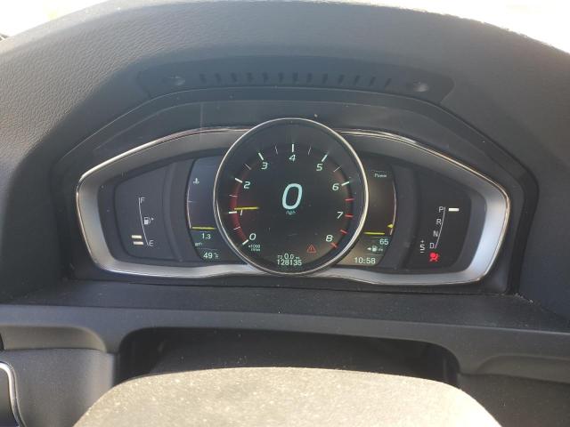 Photo 9 from auction – 2014 VOLVO S60 T5 with VIN YV1612FS8E2270658