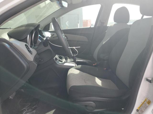Photo 7 from auction – 2011 CHEVROLET CRUZE LS with VIN 1G1PC5SH8B7230524