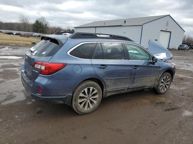 Photo 3 from auction – 2015 SUBARU OUTBACK 2. with VIN 4S4BSBNC1F3265305