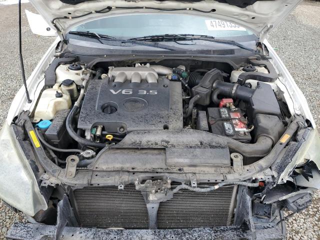 Photo 11 from auction – 2005 NISSAN ALTIMA SE with VIN 1N4BL11D95N481017