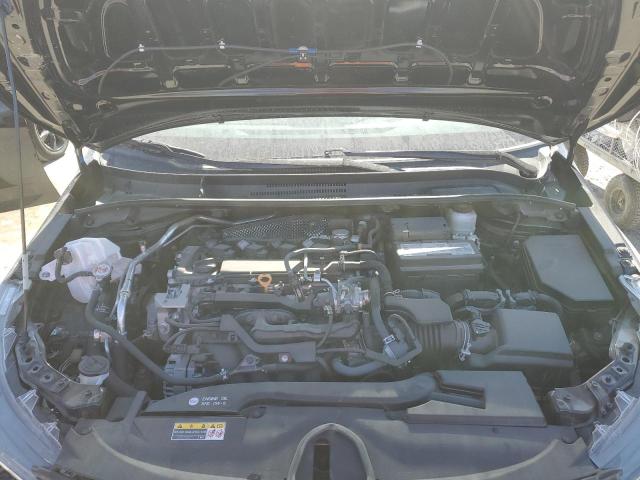 Photo 11 from auction – 2024 TOYOTA COROLLA LE with VIN 5YFB4MDE4RP088788