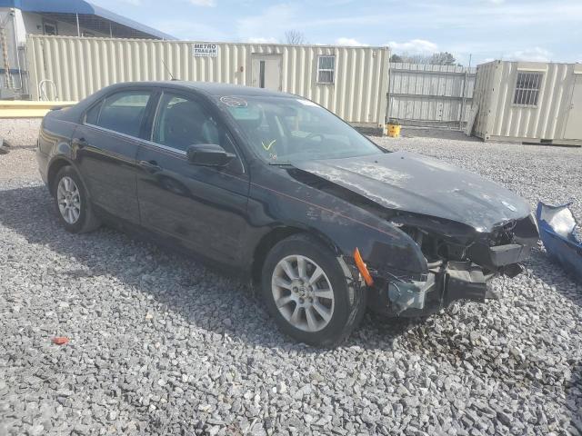 Photo 4 from auction – 2009 MERCURY MILAN with VIN 3MEHM07Z59R615067