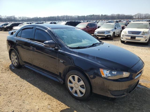 Photo 4 from auction – 2015 MITSUBISHI LANCER ES with VIN JA32U2FUXFU001143