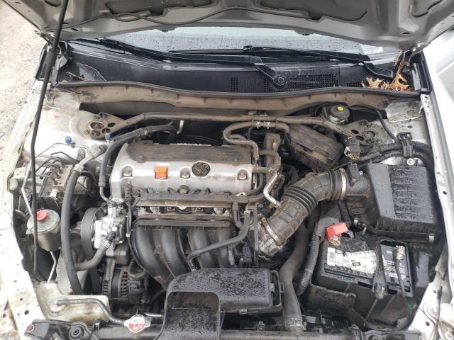 Photo 11 from auction – 2011 HONDA ACCORD EXL with VIN 1HGCP2F80BA062210